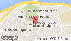 Plan d'accès