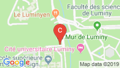 Plan d'accès