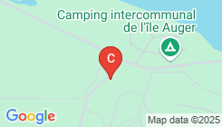 Plan d'accès