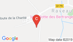 Plan d'accès
