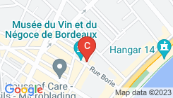 Plan d'accès