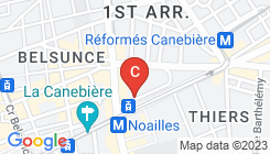 Plan d'accès