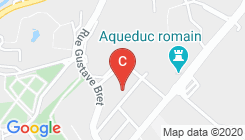 Plan d'accès