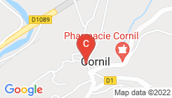 Plan d'accès