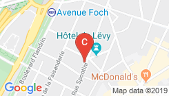 Plan d'accès