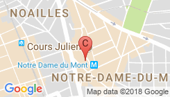 Plan d'accès
