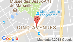 Plan d'accès