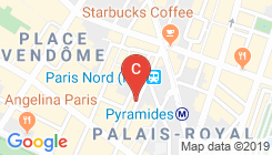 Plan d'accès