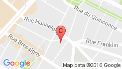 Plan d'accès