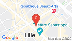 Plan d'accès