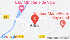 Plan d'accès