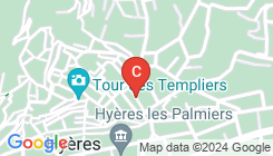 Plan d'accès