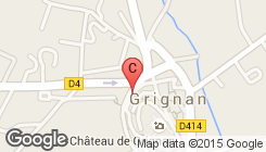 Plan d'accès