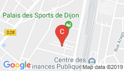 Plan d'accès