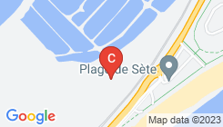 Plan d'accès