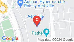 Plan d'accès