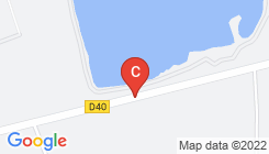 Plan d'accès
