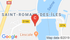 Plan d'accès