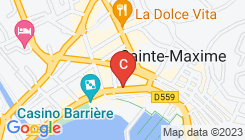 Plan d'accès