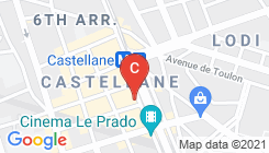 Plan d'accès