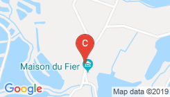 Plan d'accès