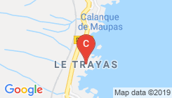 Plan d'accès