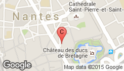 Plan d'accès