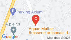 Plan d'accès