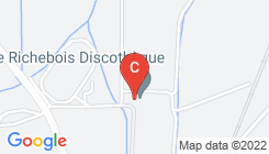Plan d'accès