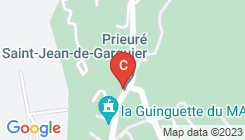 Plan d'accès