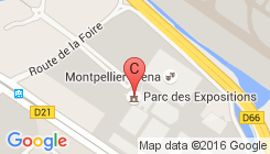 Plan d'accès