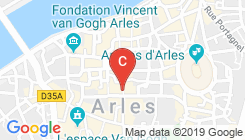 Plan d'accès