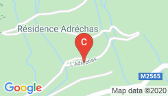 Plan d'accès