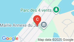 Plan d'accès