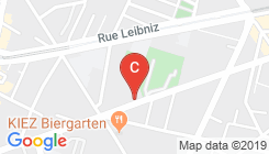 Plan d'accès