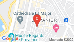 Plan d'accès