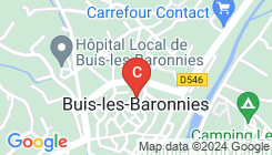 Plan d'accès
