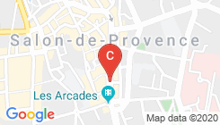 Plan d'accès