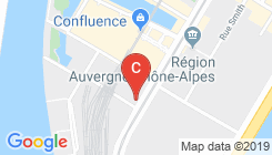 Plan d'accès