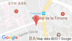 Plan d'accès