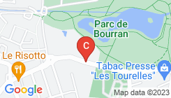 Plan d'accès