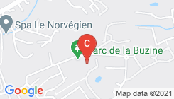 Plan d'accès
