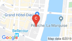 Plan d'accès