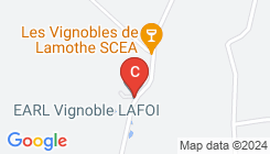 Plan d'accès