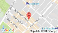 Plan d'accès