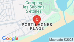 Plan d'accès