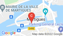 Plan d'accès