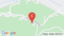Plan d'accès