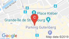 Plan d'accès