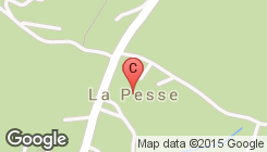 Plan d'accès